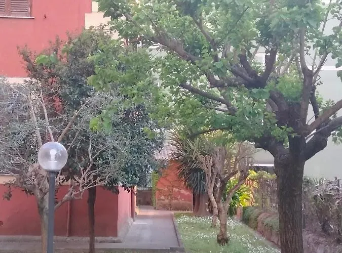 House Appartament Near San Pietro Roma