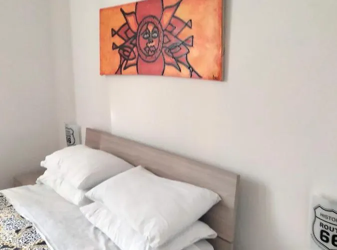 House Appartament Near San Pietro Apartamento *