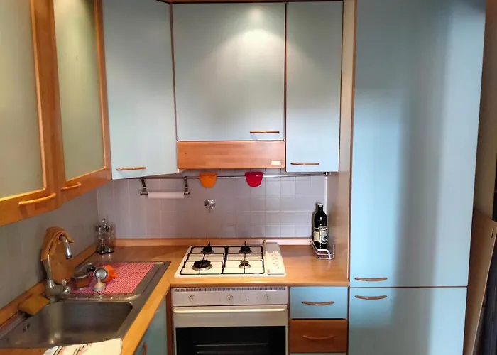 House Appartament Near San Pietro Apartamento Roma