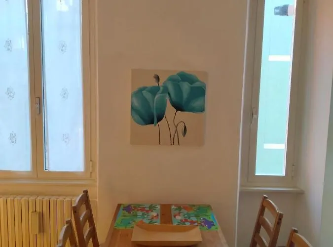 Apartamento House Appartament Near San Pietro Roma