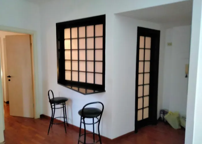 House Appartament Near San Pietro Roma