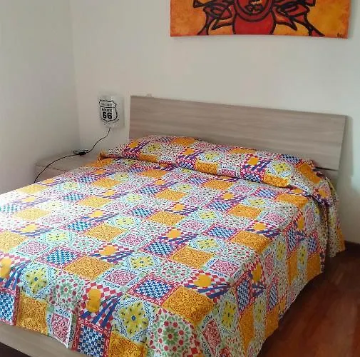 House Appartament Near San Pietro *