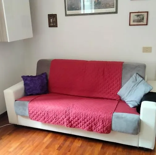 House Appartament Near San Pietro Apartamento *